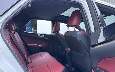 Lexus NX, 2025 год, 5 300 173 рублей, 7 фотография