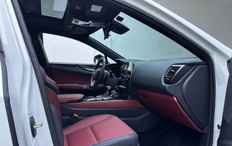 Lexus NX, 2025 год, 5 300 173 рублей, 11 фотография