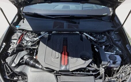 Audi S5, 2025 год, 11 100 000 рублей, 20 фотография