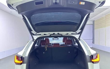 Lexus NX, 2025 год, 5 300 173 рублей, 10 фотография