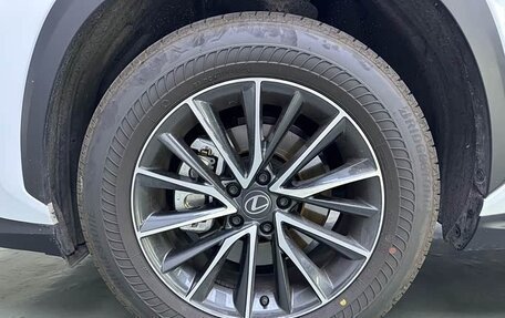 Lexus NX, 2025 год, 5 300 173 рублей, 12 фотография