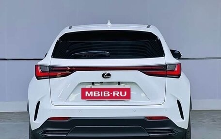 Lexus NX, 2025 год, 5 300 173 рублей, 8 фотография