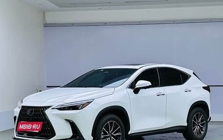Lexus NX, 2025 год, 5 300 173 рублей, 14 фотография