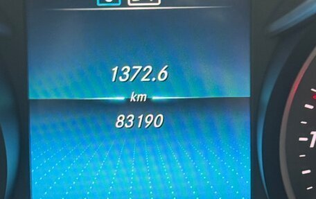 Mercedes-Benz C-Класс, 2019 год, 4 150 000 рублей, 8 фотография