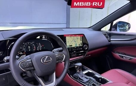 Lexus NX, 2025 год, 5 300 173 рублей, 15 фотография