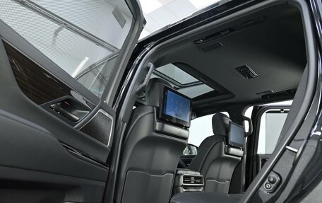 Lexus GX, 2026 год, 16 600 000 рублей, 9 фотография