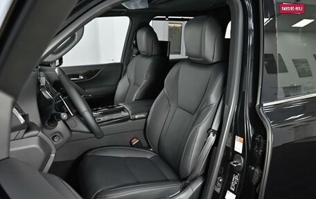 Lexus GX, 2026 год, 16 600 000 рублей, 8 фотография