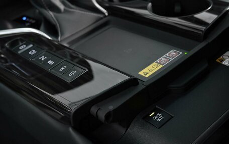 Lexus GX, 2026 год, 16 600 000 рублей, 16 фотография