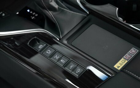 Lexus GX, 2026 год, 16 600 000 рублей, 20 фотография