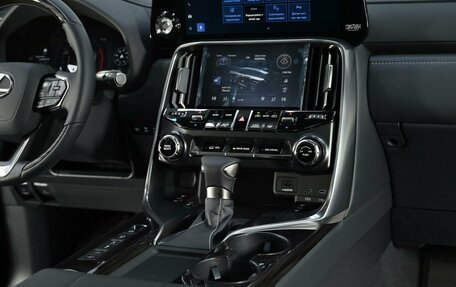 Lexus GX, 2026 год, 16 600 000 рублей, 25 фотография