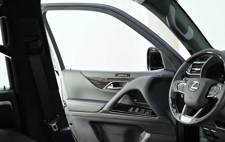 Lexus GX, 2026 год, 16 600 000 рублей, 24 фотография