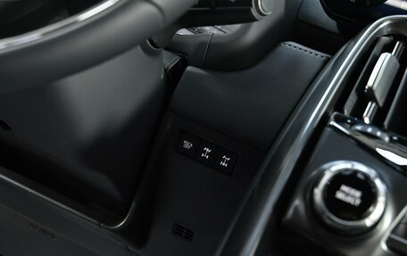 Lexus GX, 2026 год, 16 600 000 рублей, 19 фотография