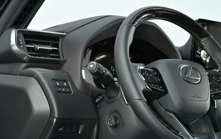 Lexus GX, 2026 год, 16 600 000 рублей, 21 фотография