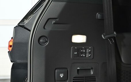 Lexus GX, 2026 год, 16 600 000 рублей, 30 фотография