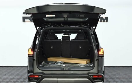 Lexus GX, 2026 год, 16 600 000 рублей, 31 фотография