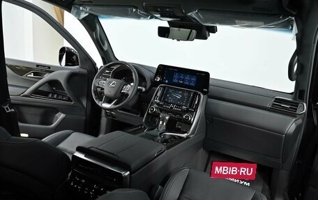 Lexus GX, 2026 год, 16 600 000 рублей, 23 фотография