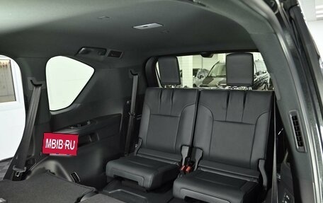 Lexus GX, 2026 год, 16 600 000 рублей, 28 фотография