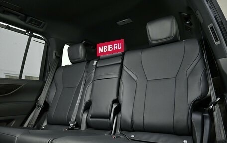 Lexus GX, 2026 год, 16 600 000 рублей, 27 фотография