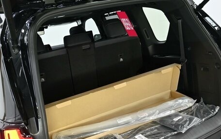 Lexus GX, 2026 год, 16 600 000 рублей, 32 фотография