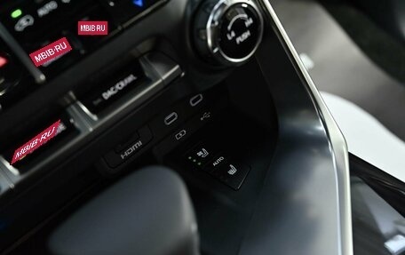 Lexus GX, 2026 год, 16 600 000 рублей, 18 фотография