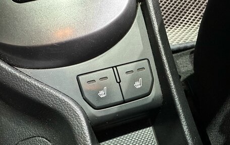 KIA Rio III рестайлинг, 2016 год, 1 149 900 рублей, 9 фотография