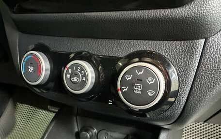 KIA Rio III рестайлинг, 2016 год, 1 149 900 рублей, 8 фотография