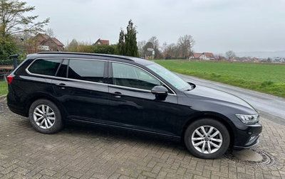 Volkswagen Passat B8 рестайлинг, 2023 год, 3 098 884 рублей, 1 фотография