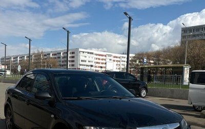 Mazda 6, 2005 год, 410 000 рублей, 1 фотография