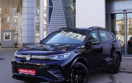 Volkswagen Tiguan, 2026 год, 5 600 000 рублей, 1 фотография