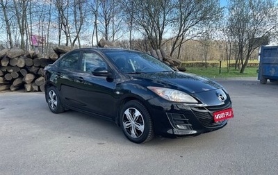 Mazda 3, 2010 год, 850 000 рублей, 1 фотография