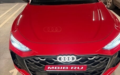 Audi A5, 2025 год, 4 900 000 рублей, 1 фотография