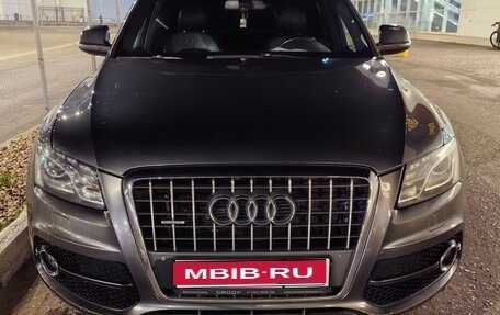 Audi Q5, 2009 год, 1 310 000 рублей, 1 фотография