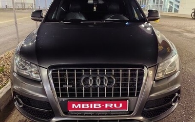Audi Q5, 2009 год, 1 310 000 рублей, 1 фотография
