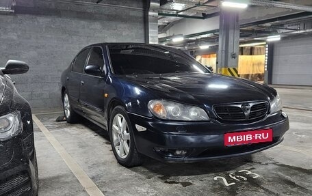 Nissan Maxima VIII, 2004 год, 390 000 рублей, 1 фотография