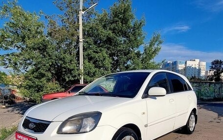 KIA Rio II, 2011 год, 450 000 рублей, 1 фотография