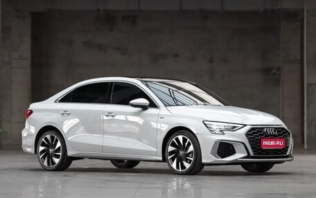 Audi A3, 2023 год, 2 220 000 рублей, 1 фотография