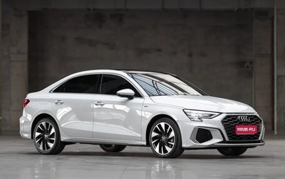 Audi A3, 2023 год, 2 220 000 рублей, 1 фотография