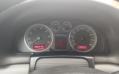 Volkswagen Passat B5+ рестайлинг, 2002 год, 650 000 рублей, 1 фотография