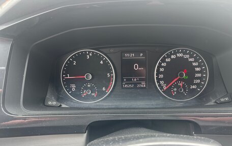 Volkswagen Caravelle T6 рестайлинг, 2019 год, 3 500 000 рублей, 10 фотография