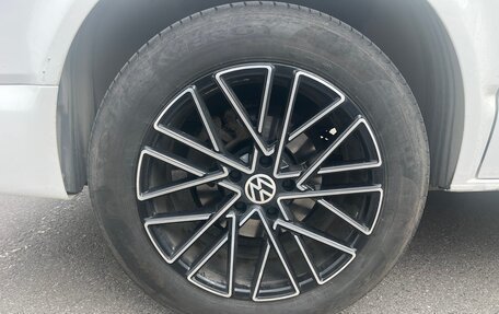 Volkswagen Caravelle T6 рестайлинг, 2019 год, 3 500 000 рублей, 12 фотография