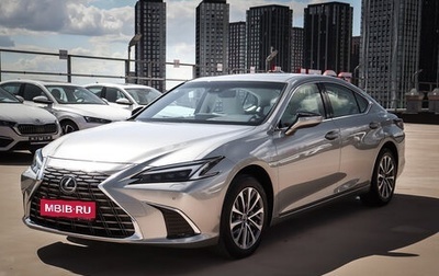 Lexus ES VII, 2025 год, 5 830 000 рублей, 1 фотография