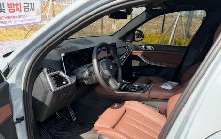 BMW X5, 2025 год, 13 110 000 рублей, 9 фотография