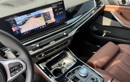 BMW X5, 2025 год, 13 110 000 рублей, 11 фотография