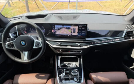 BMW X5, 2025 год, 13 110 000 рублей, 10 фотография