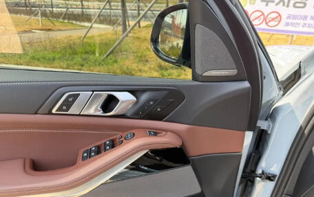 BMW X5, 2025 год, 13 110 000 рублей, 8 фотография