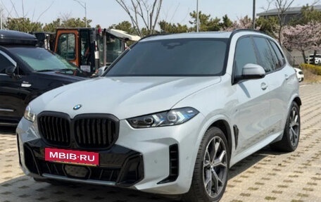BMW X5, 2025 год, 13 110 000 рублей, 3 фотография