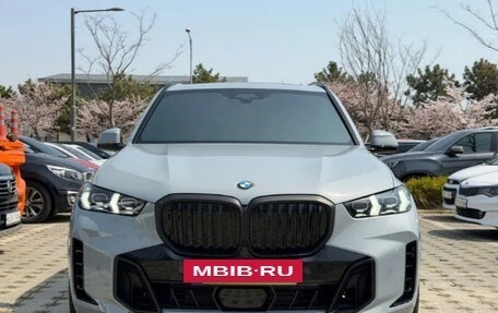 BMW X5, 2025 год, 13 110 000 рублей, 2 фотография