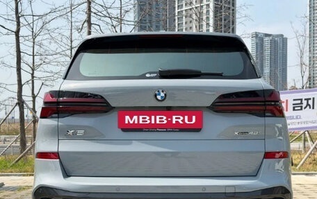 BMW X5, 2025 год, 13 110 000 рублей, 5 фотография