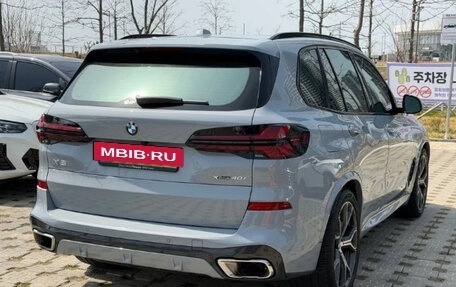 BMW X5, 2025 год, 13 110 000 рублей, 6 фотография