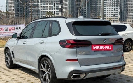 BMW X5, 2025 год, 13 110 000 рублей, 4 фотография